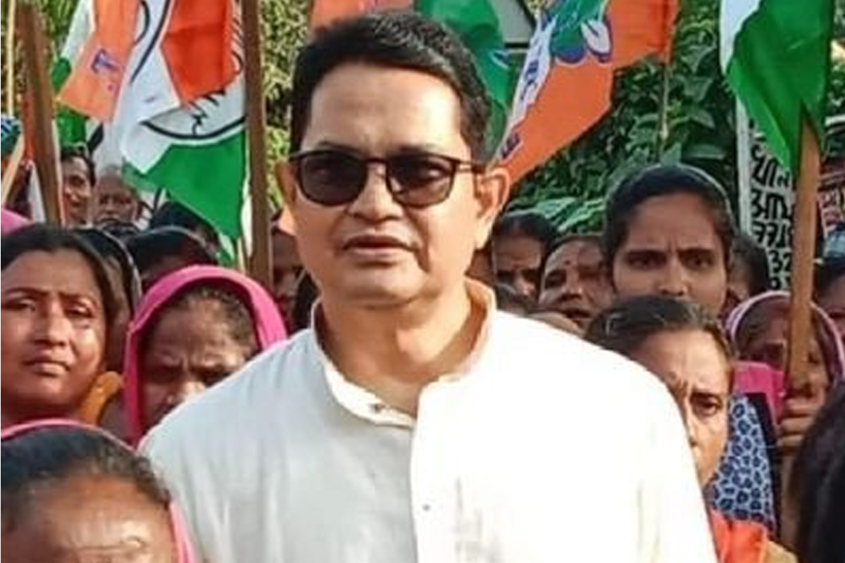 Humayun Kabir adjusts his diet and routine amid the Bengal election campaign.