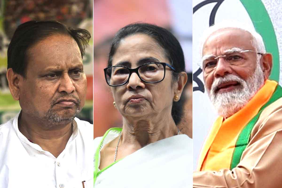 মমতাকে হারাতে বিজেপির সঙ্গে হাজার কোটির ‘ডিল’ হুমায়ুনের, কথা পিএমওর সঙ্গেও! ফাঁস বিস্ফোরক ভিডিও