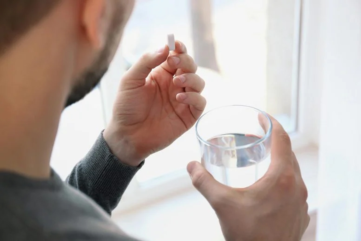 Do immunity boosters really work? Experts warn there’s no shortcut