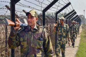 শান্তিপূর্ণ ভোট করতে বিকেল থেকেই ‘সিল’ নেপাল-ভুটান সীমান্ত, ড্রোনের মাধ্যমে চলছে নজরদারি