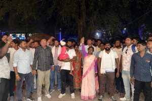 ইন্দাসে বিজেপির হামলায় ফাটল শিশুর মাথা! তৃণমূলের বিক্ষোভের পর গ্রেপ্তার ৪