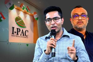 ‘বিরোধী হলে আপনিই পরের টার্গেট’, আইপ্যাক ডিরেক্টরের গ্রেপ্তারিকে ‘হিমশীতল’ পদক্ষেপ বললেন অভিষেক