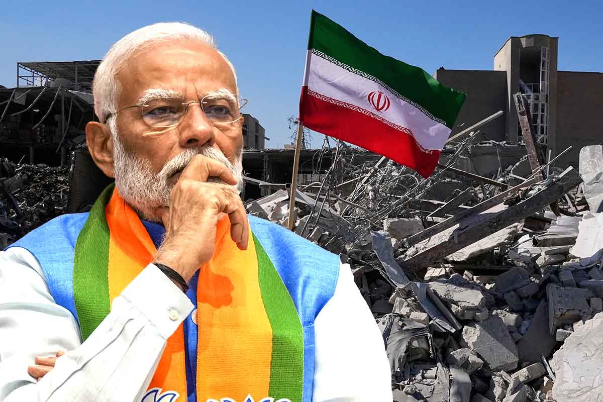 ‘যেভাবে হোক অবিলম্বে ইরান ছাড়ুন’, যুদ্ধবিরতি ঘোষণা হতেই ভারতীয়দের নির্দেশিকা কেন্দ্রের
