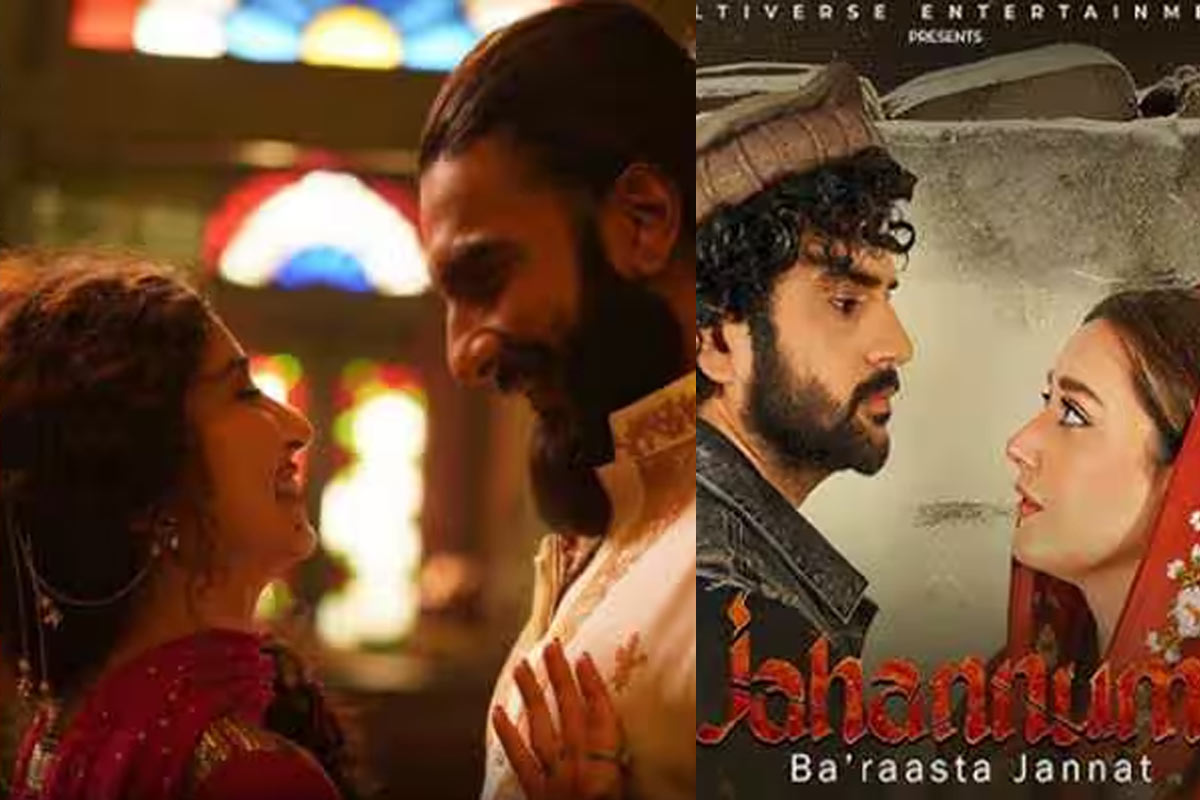 ‘Cheap Copy’ Row: Pakistan Film Takes on Ranveer Singh’s Dhurandhar, Gets Trolled