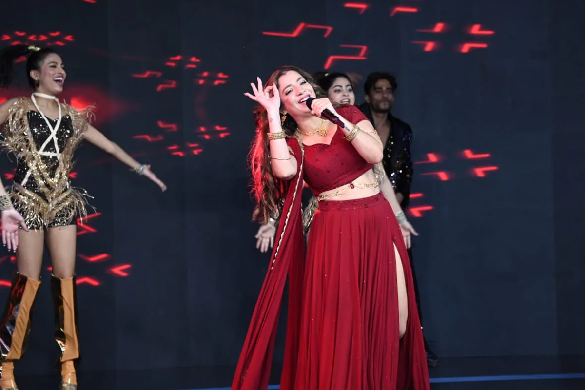 Jasmine Sandlas on Beating Alcohol Addiction: How She Rebuilt Her Life
