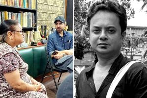 মুম্বই থেকে ফিরেই রাহুলের বাড়িতে ছুটলেন জিৎ, তবুও কেন কটাক্ষের শিকার সুপারস্টার?