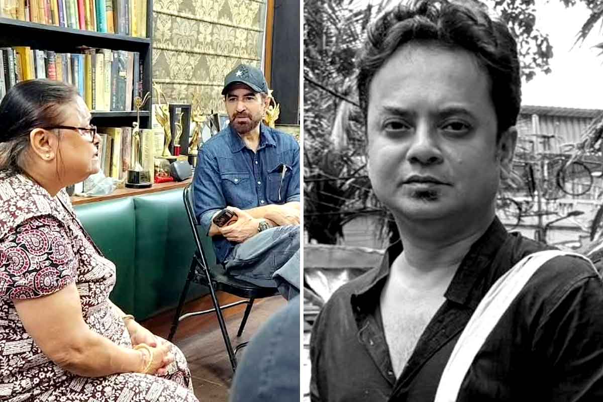 মুম্বই থেকে ফিরেই রাহুলের বাড়িতে ছুটলেন জিৎ, তবুও কেন কটাক্ষের শিকার সুপারস্টার?