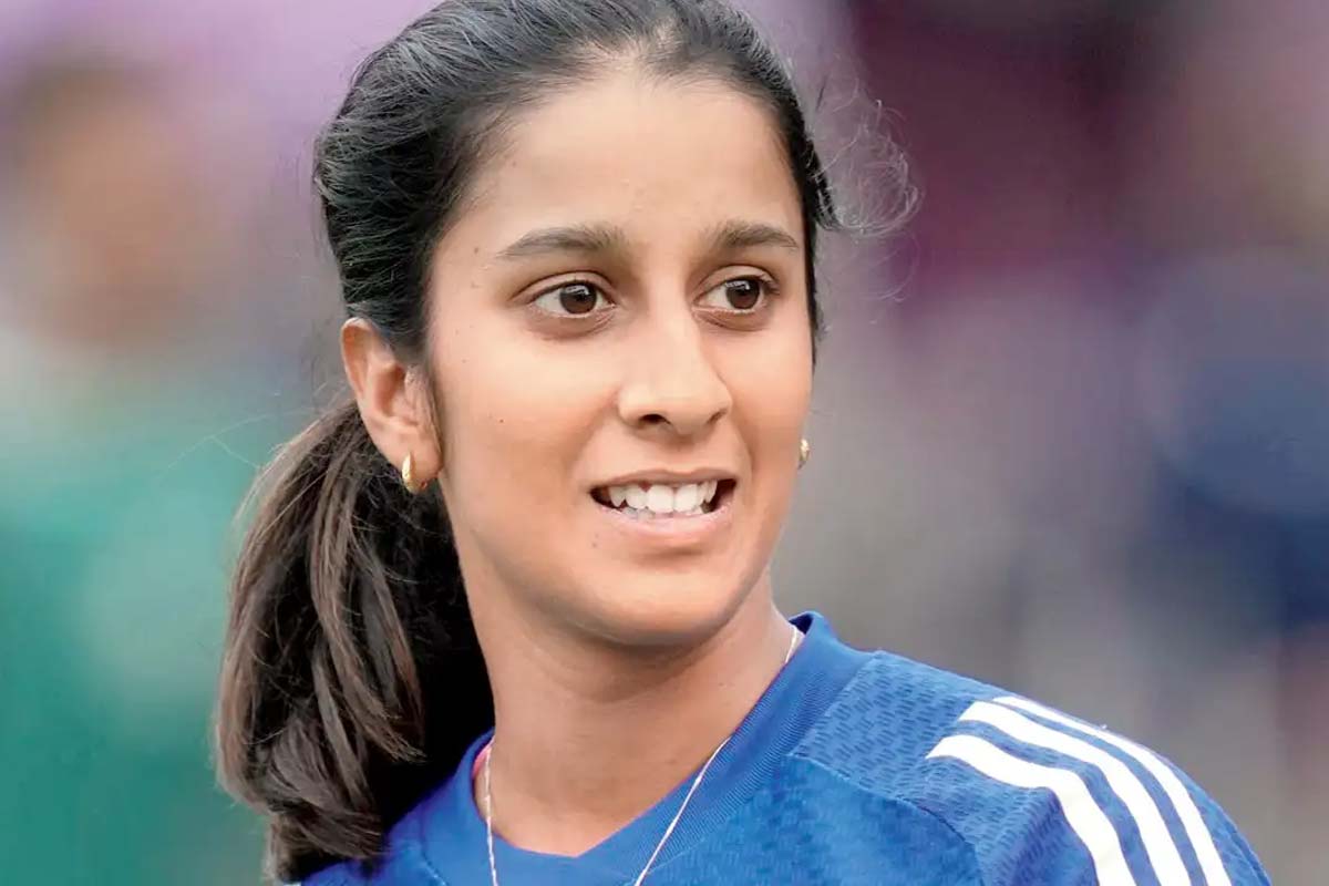 ‘একটা সময় মুখ বুজে সহ্য করতে হত!’, ঋতুস্রাবে ছুঁতমার্গ নিয়ে সরব জেমাইমা