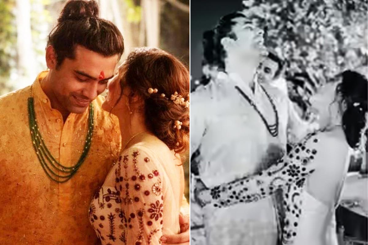 Jubin Nautiyal Wedding