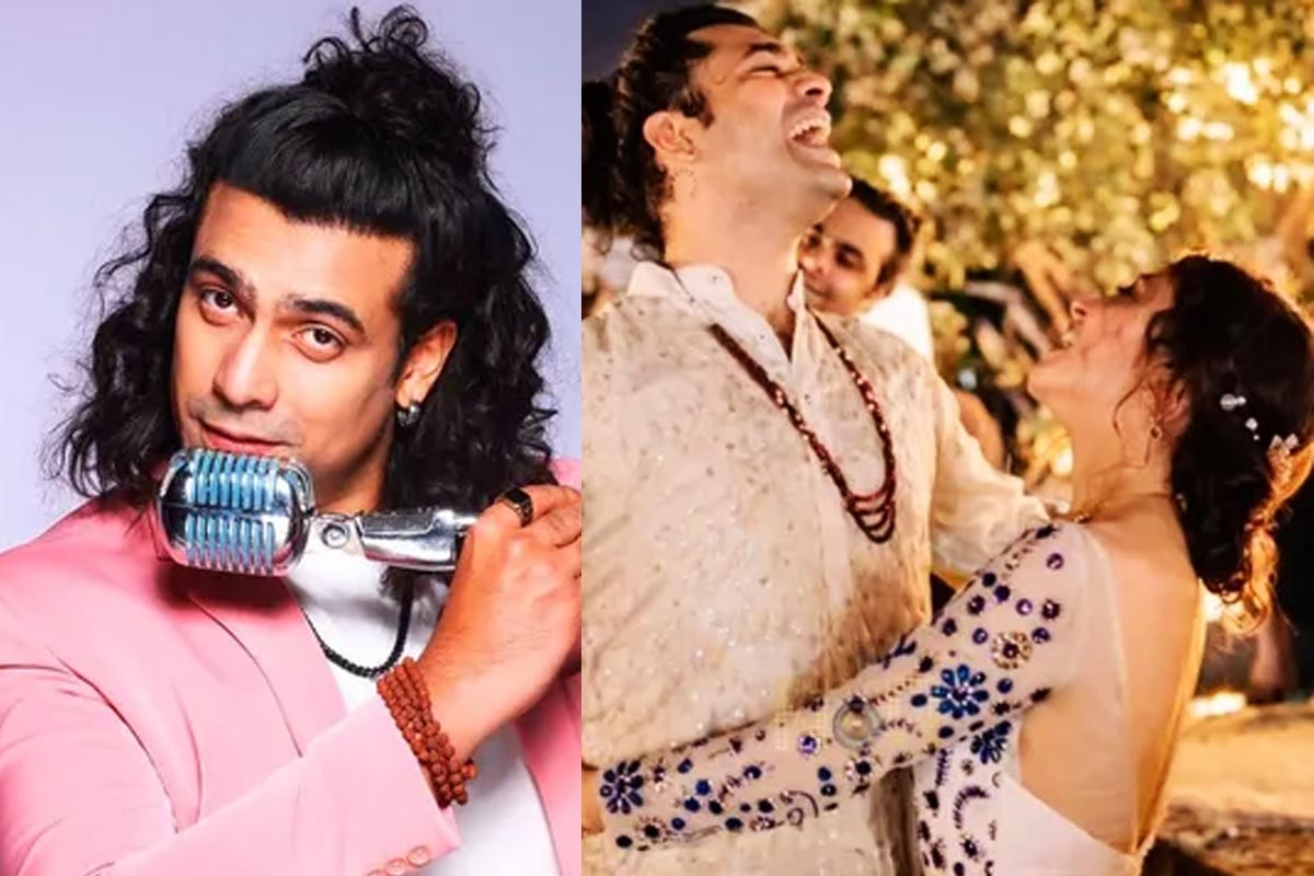 গোপনেই উত্তরাখণ্ডে বিয়ে করলেন জুবিন নটিয়াল, কেন বলিউডের কাউকে আমন্ত্রণ জানালেন না?