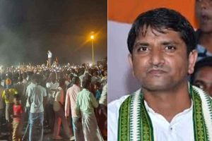 কালিয়াচকে হিংসায় প্ররোচনার ‘মূলচক্রী’, পালানোর সময় গ্রেপ্তার মিম নেতা মোফাক্কেরুল ইসলাম