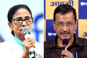 মমতার পদাঙ্ক অনুসরণ কেজরির! আবগারি মামলায় আদালতে নিজেই করবেন সওয়াল