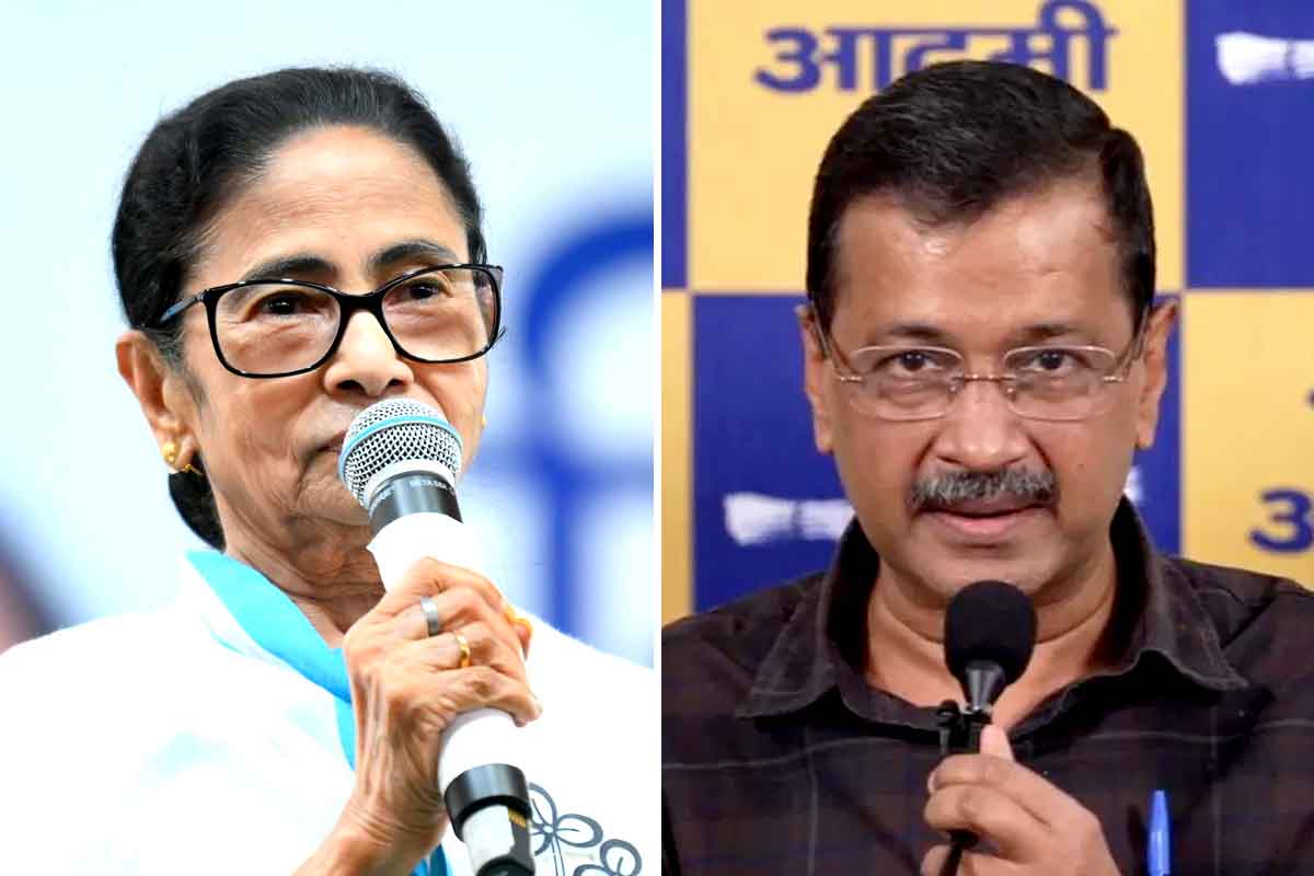 মমতার পদাঙ্ক অনুসরণ কেজরির! আবগারি মামলায় আদালতে নিজেই করবেন সওয়াল