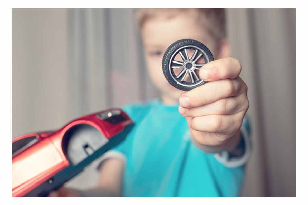 Vastu Tips: Remove Damaged Toys Today