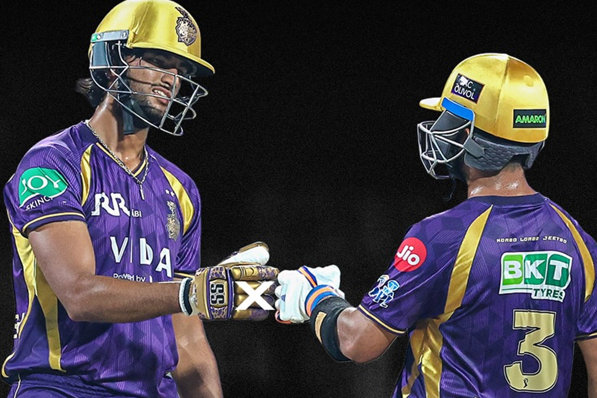 IPL 2026 KKR vs LSG: রাহানে-রভম্যান ঝড়েও অধরা দু’শো, হারের ‘হ্যাটট্রিক’ রুখতে পারবে নাইটরা?