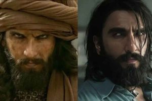 ‘পদ্মাবত’-এর খিলজি নাকি ‘ধুরন্ধর’-এর হামজা, রণবীরের কাছে কোন চরিত্র ছিল বেশি চ্যালেঞ্জিং?