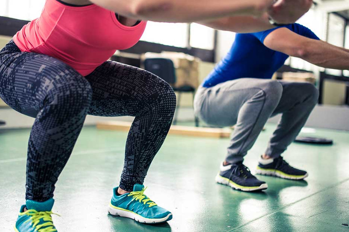 knee care tips healthy knees habits long term