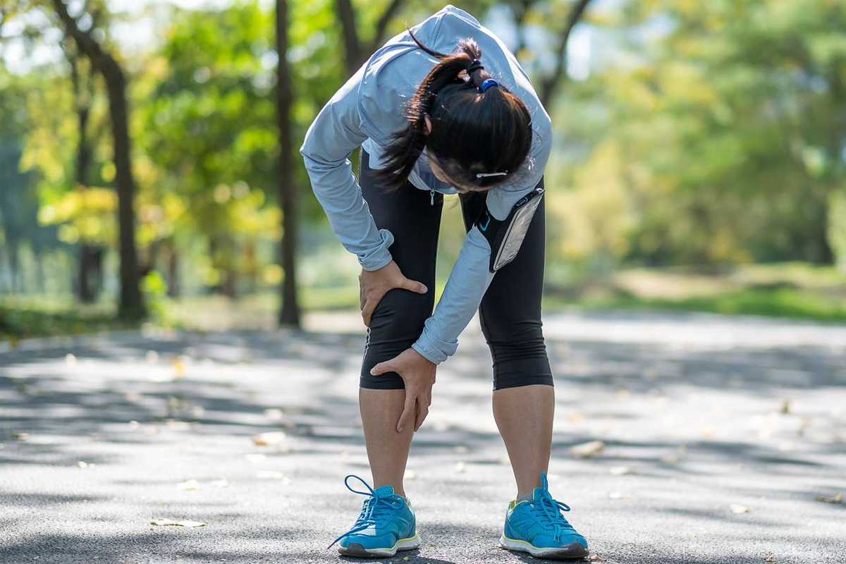 knee care tips healthy knees habits long term