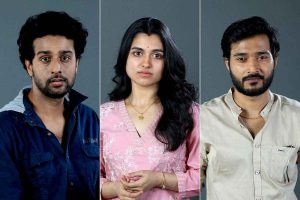 রহস্যময় ‘কোটর’-এ শ্যামৌপ্তি, সৌম্য, সুহোত্র! প্রথম ঝলকেই টানটান উত্তেজনা