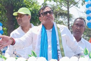 ভোটের মুখে কৃষ্ণ কল্যাণীর অ্যাকাউন্ট থেকে উধাও ২৪ লাখ! ষড়যন্ত্রের অভিযোগ তৃণমূল প্রার্থীর