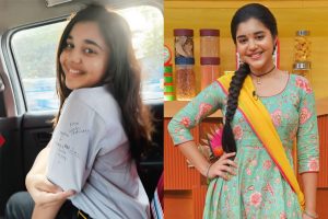 ১৪ ঘণ্টা শুটিং, ‘বলত ডাহা ফেল করবে’! শত্তুরের মুখে ছাই দিয়ে বোর্ড পরীক্ষায় ‘কুসুমে’র ঝুলিতে ৭৯%