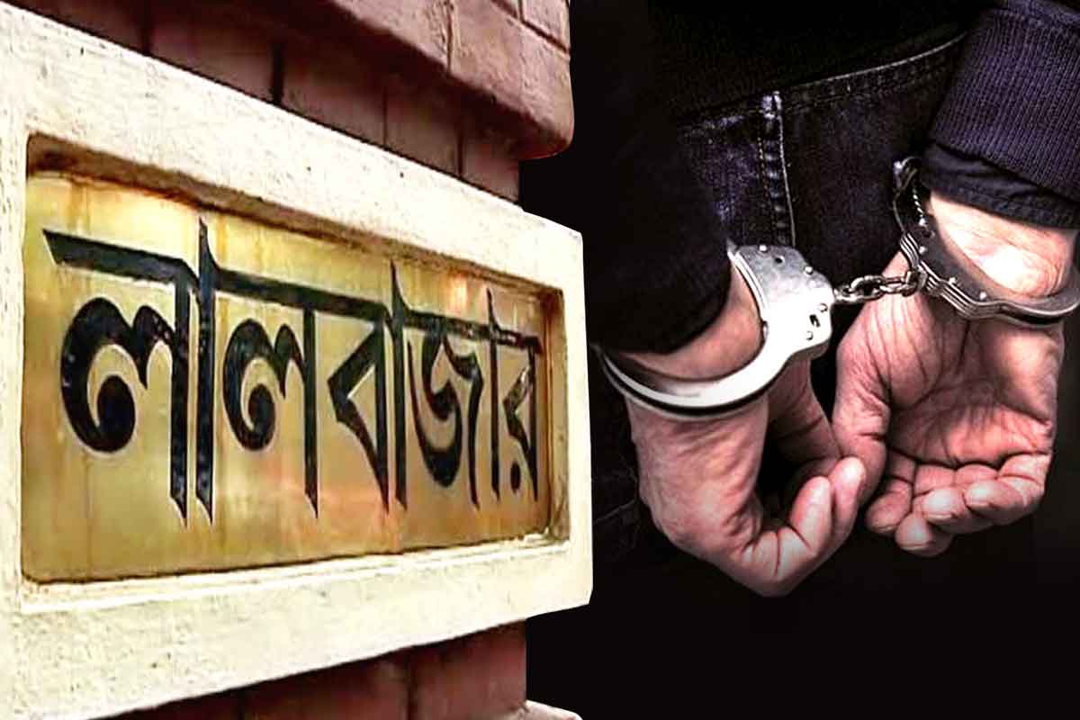 বালিগঞ্জের ব্যবসায়ীর কোটি টাকার অলংকার হাতিয়ে উধাও ‘রোমিও’ পরিচারক, মাটি খুঁড়ে উদ্ধার গয়না, বিহারে ধৃত যুবক
