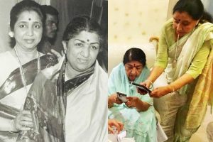 অদ্ভুত সমাপতন! মৃত্যু মিলিয়ে দিল লতা-আশাকে, দুই বোনের অন্তিম ক্ষণের এই মিলগুলি বিস্ময়কর
