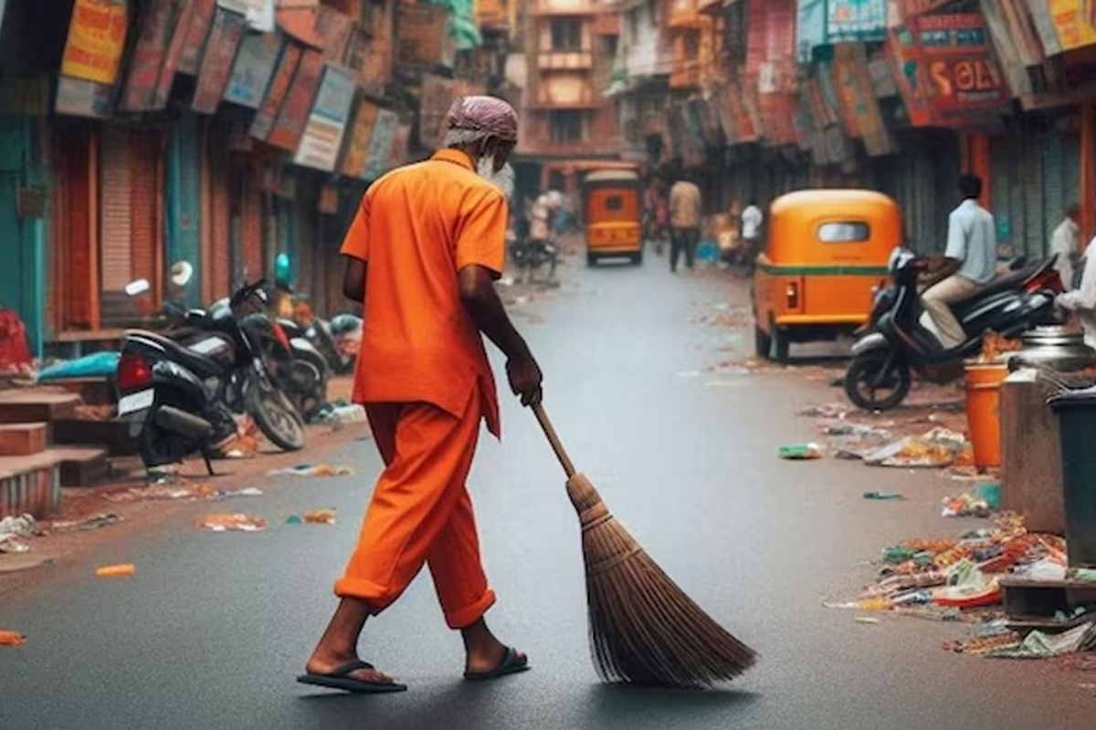 ভোট দিতে নবাবের শহর ছাড়ছেন অসম-বাংলার পরিযায়ীরা! সৌন্দর্য ম্লান লখনউয়ের