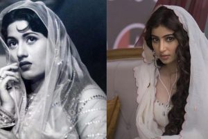 ‘ধুরন্ধর’-র সাফল্যের পর এবার মধুবালার ভূমিকায় সারা! বনসালির ব্যানারে ‘বিগ ব্রেক’ পেলেন নায়িকা?