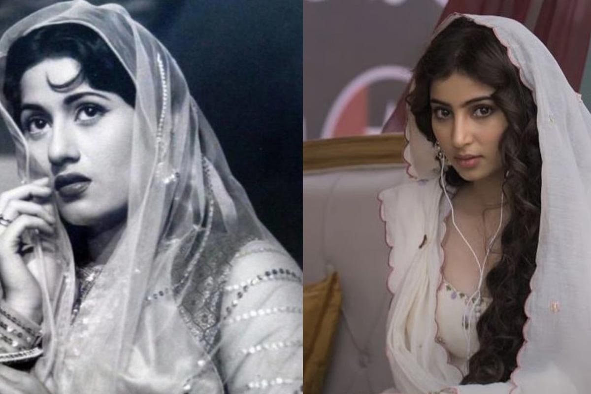 ‘ধুরন্ধর’-র সাফল্যের পর এবার মধুবালার ভূমিকায় সারা! বনসালির ব্যানারে ‘বিগ ব্রেক’ পেলেন নায়িকা?