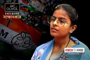 রোহিঙ্গাদের ধরল কই! ননদ-বৌদির লড়াইয়ে বিস্ফোরক মধুপর্ণা