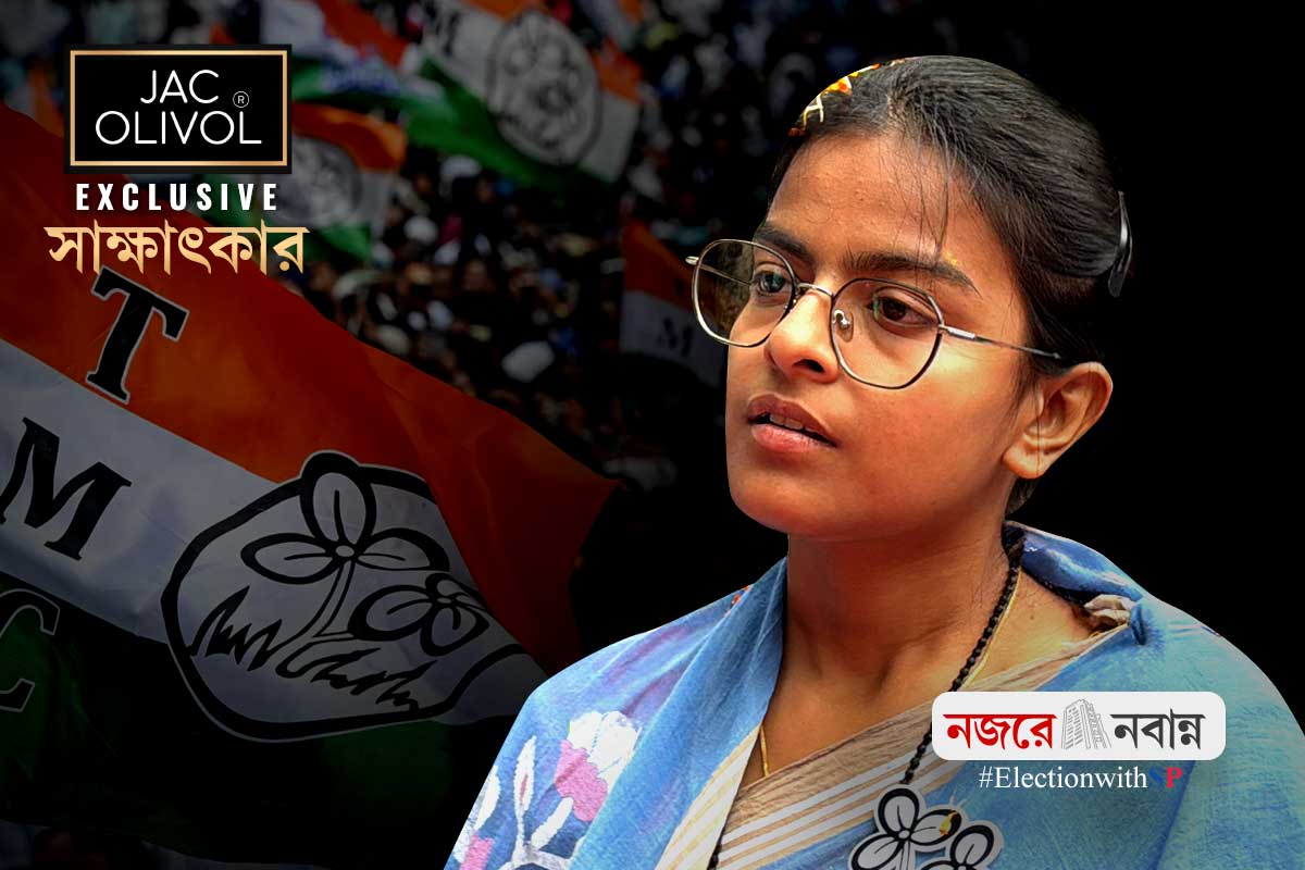 রোহিঙ্গাদের ধরল কই! ননদ-বৌদির লড়াইয়ে বিস্ফোরক মধুপর্ণা