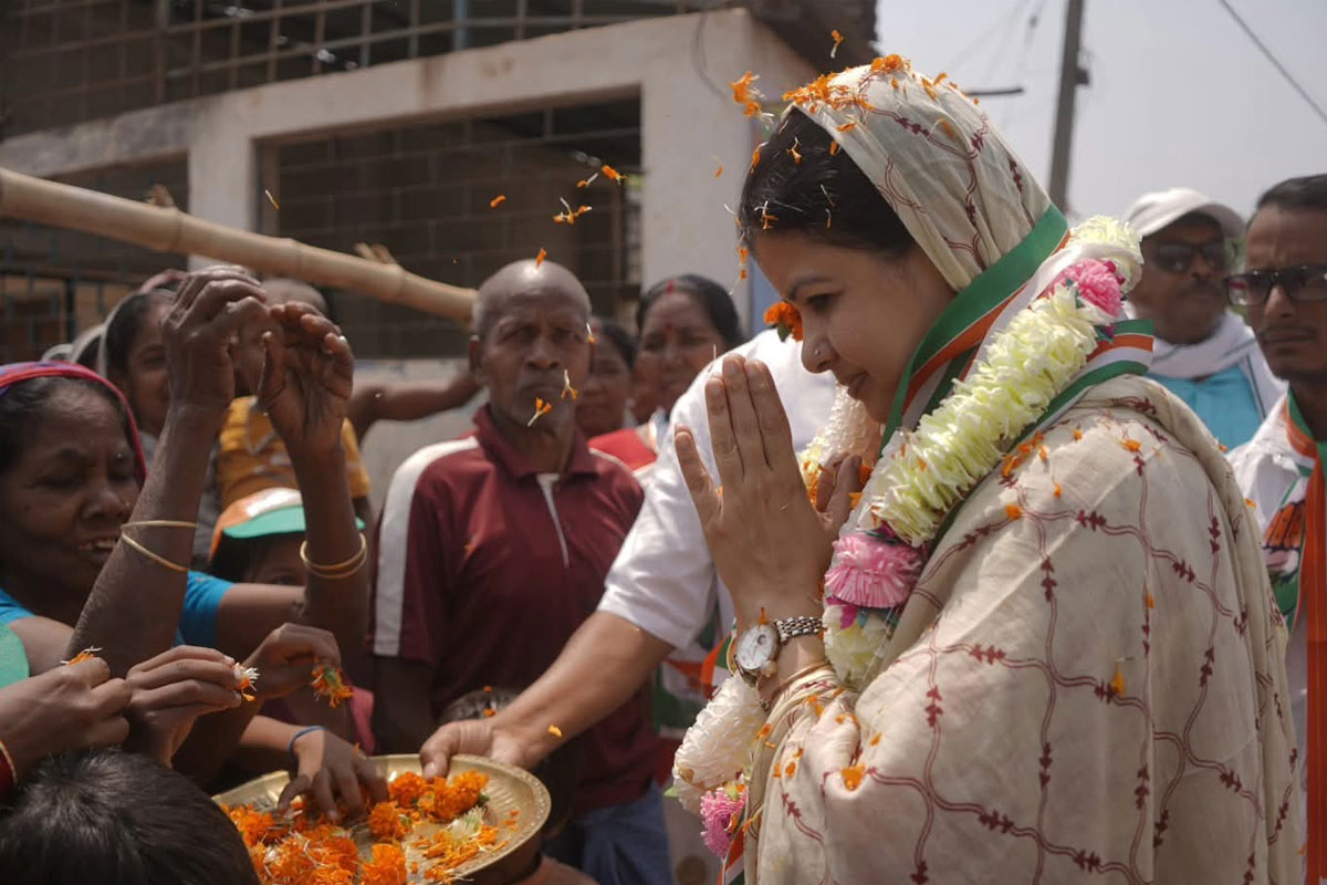 West Bengal Assembly Election: maldah election scenario
