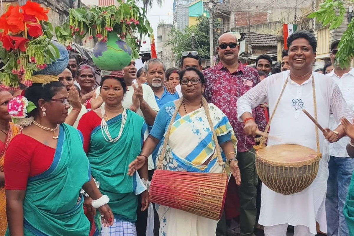 West Bengal Assembly Election: maldah election scenario