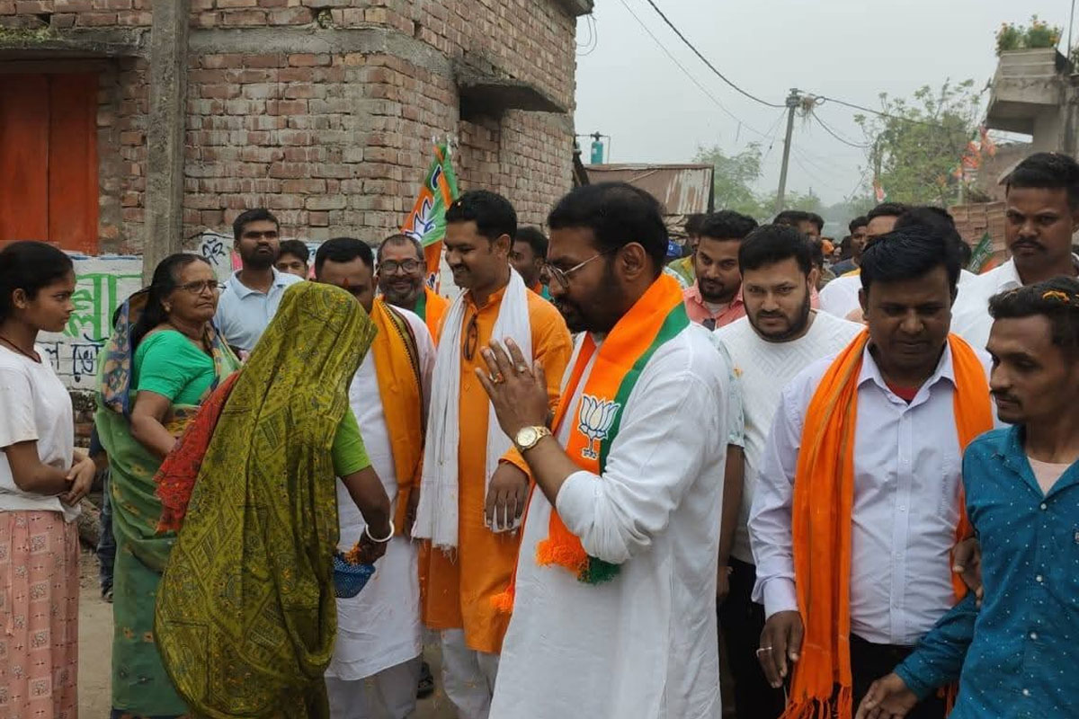 West Bengal Assembly Election: maldah election scenario