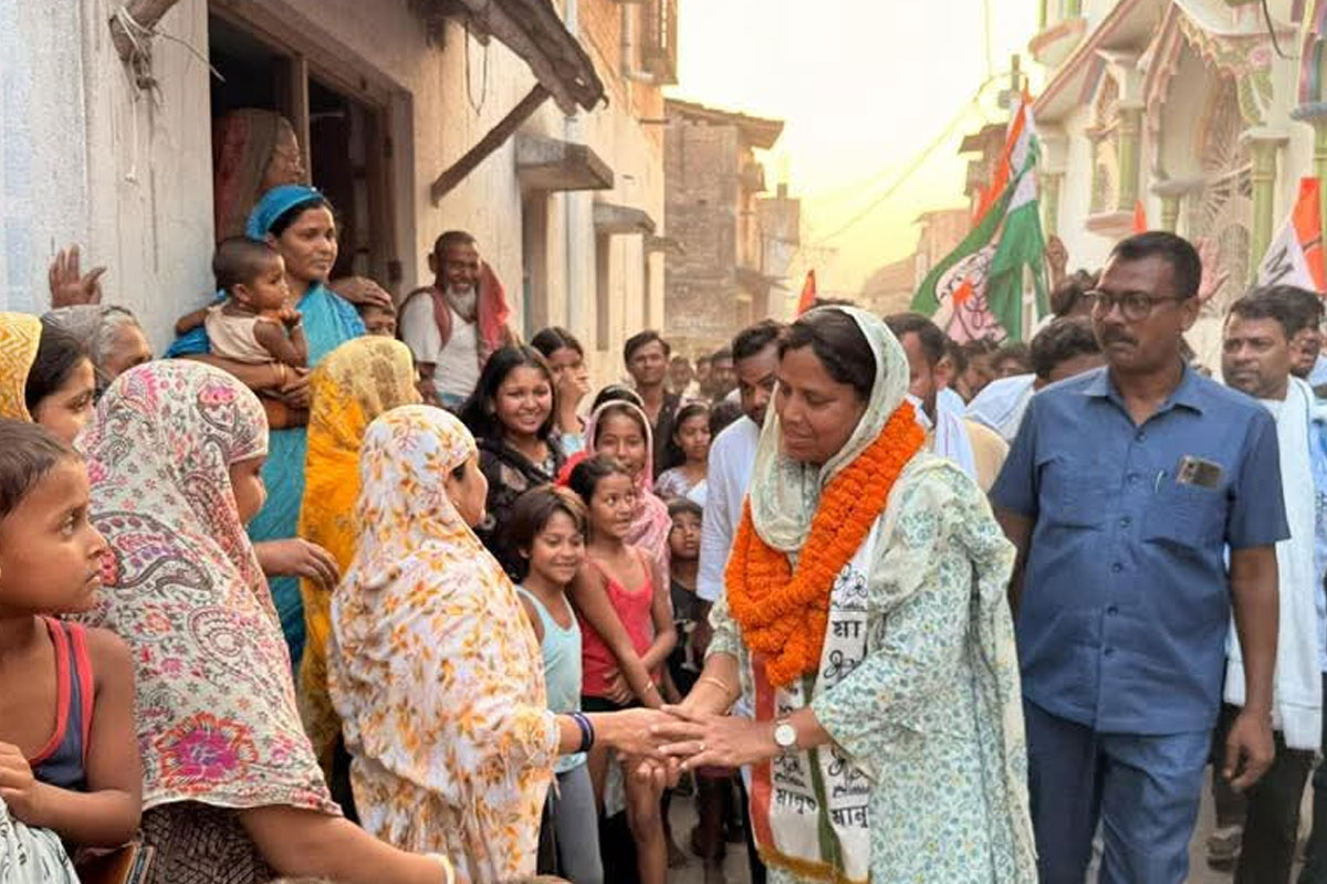 West Bengal Assembly Election: maldah election scenario