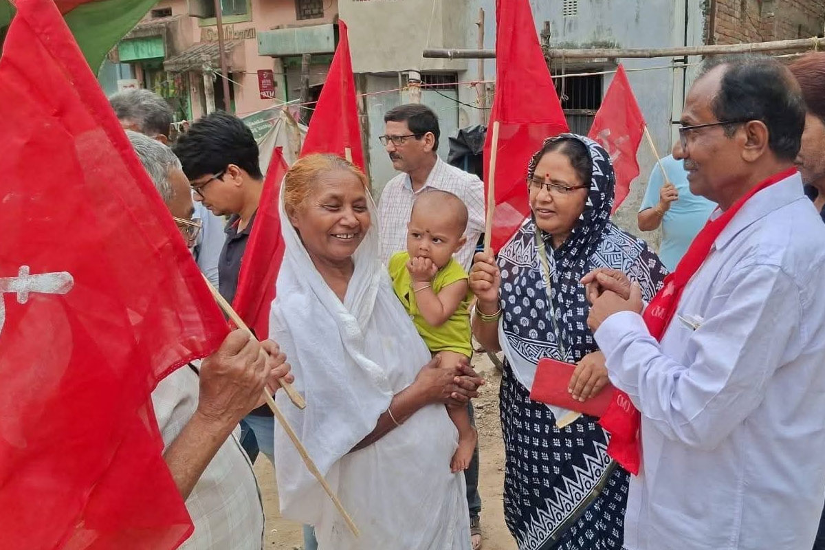 West Bengal Assembly Election: maldah election scenario