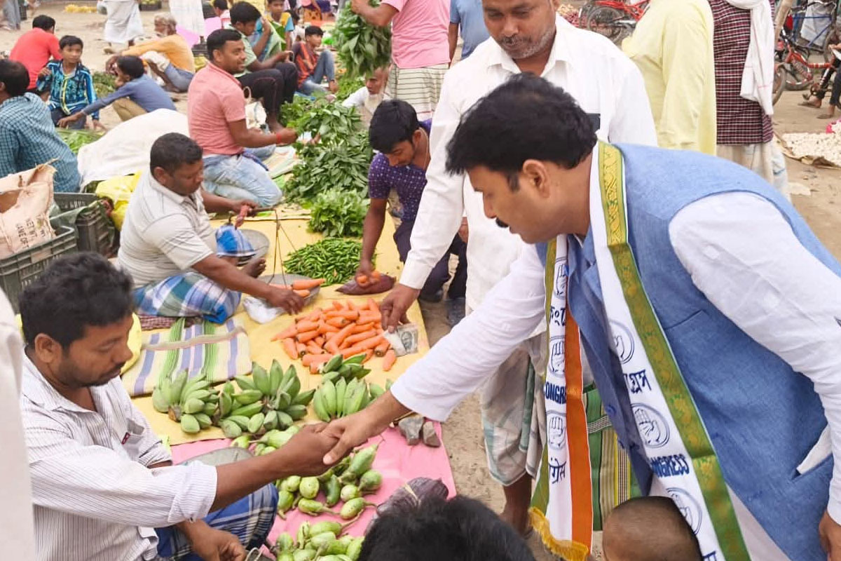 West Bengal Assembly Election: maldah election scenario