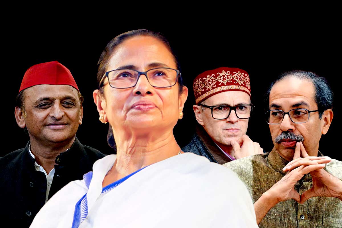 মমতার নবান্নে প্রত্যাবর্তনের অপেক্ষায় ইন্ডিয়া, বাংলার ফলাফলই নির্ধারণ করবে পরবর্তী সমীকরণ!