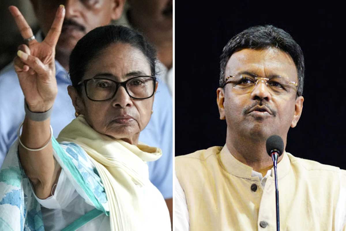 ‘৬ তারিখ শপথ নেবেন মমতা বন্দ্যোপাধ্যায়’, চতুর্থ তৃণমূল সরকার গঠন নিয়ে আত্মবিশ্বাসী ফিরহাদ