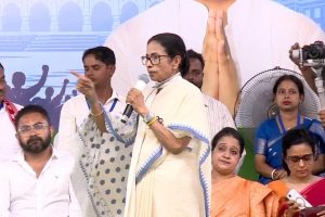 ‘ওরা প্ল্যান করছে…’ গণনার দিন বিজেপির চক্রান্ত ফাঁস করলেন মমতা