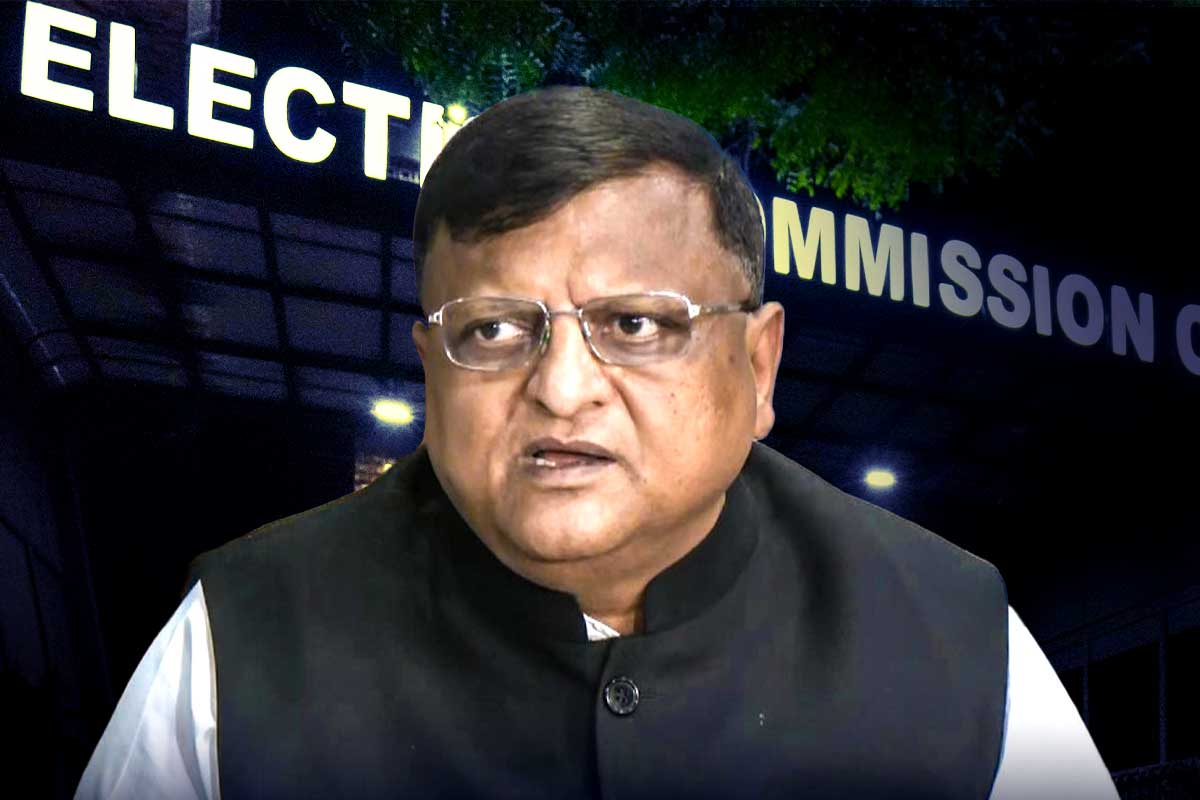 ভোট পরবর্তী অশান্তিতে জড়িতদের আজ রাতেই গ্রেপ্তার করতে হবে, বৈঠকে নির্দেশ সিইও মনোজের!