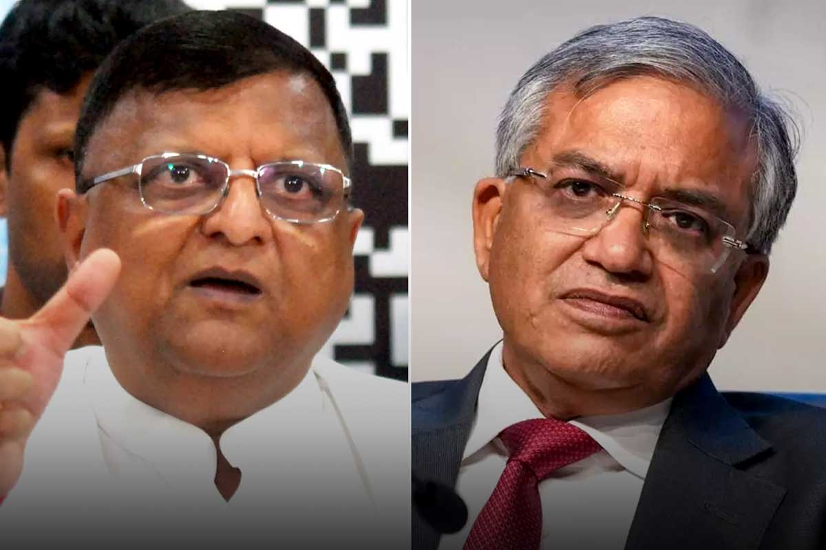ভোটে অশান্তি হচ্ছে না তো? সিইও মনোজকে বারকয়েক ফোন জ্ঞানেশ কুমারের