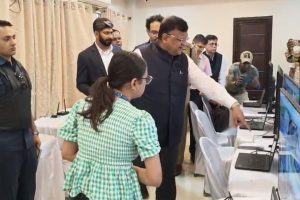 মোথাবাড়ি কাণ্ডের জেরে মালদহে বাড়তি নজর! সর্বদল বৈঠকের পর কন্ট্রোল রুমে সিইও মনোজ
