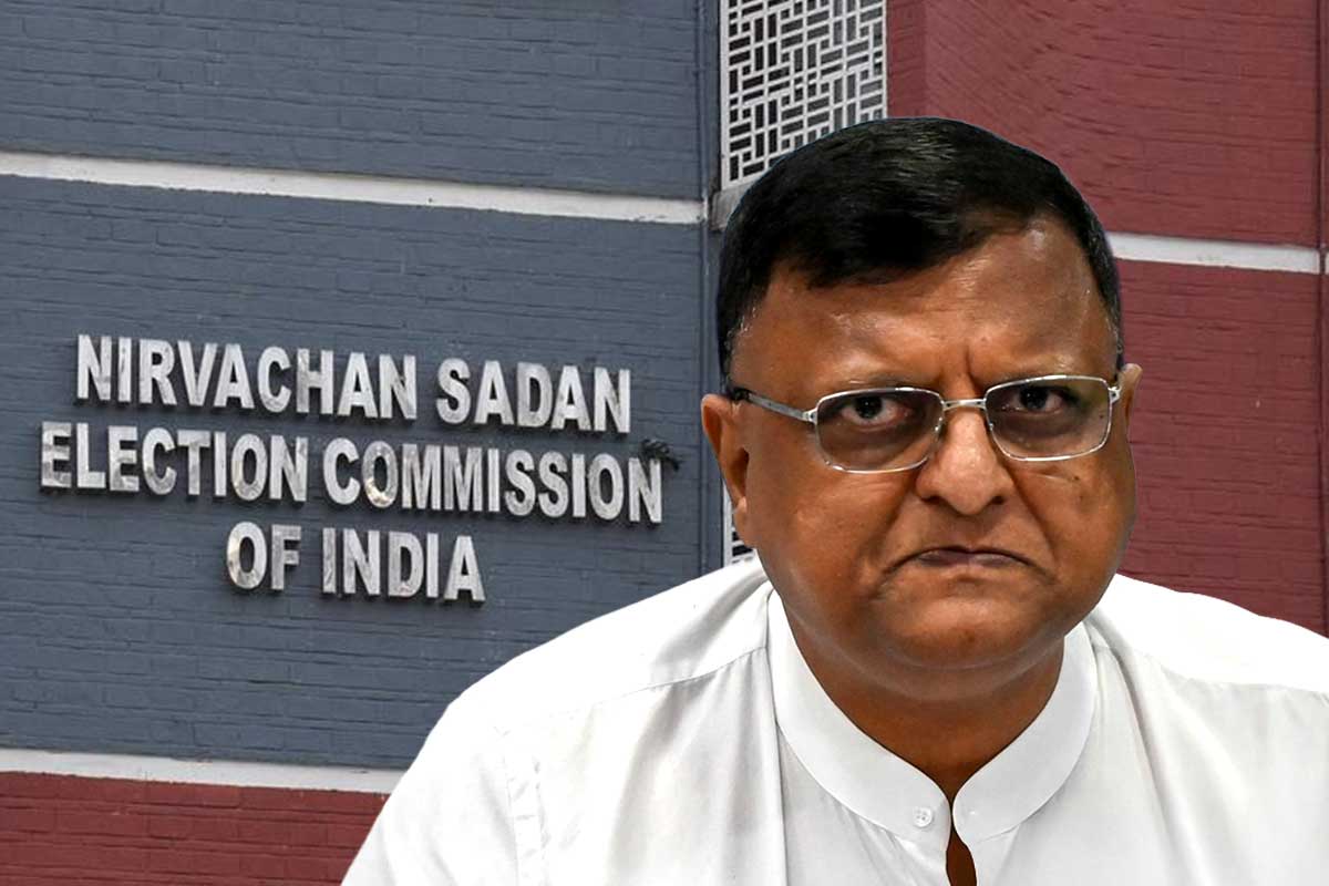 বিজয় মিছিলের শর্ত বেঁধে দিল কমিশন, ‘দারুণ সাহায্য পেয়েছি’, সকলের প্রশংসা সিইওর