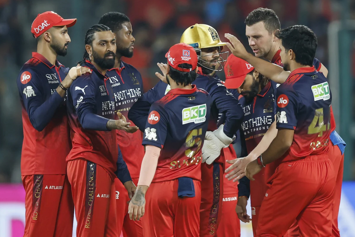IPL 2026 RCB vs LSG: ‘চেজমাস্টার’ বিরাটের ঝড়, পেসারদের আগুনে লখনউকে উড়িয়ে দিল আরসিবি
