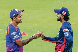 আগুনে বুমরাহর সামনে টিকবেন রাহুলরা? আশঙ্কা নিয়েই মুম্বইয়ের বিরুদ্ধে আজ নামছে দিল্লি