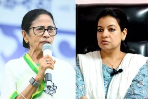 ‘নিজে রাজ্যসভায় যেতে পারিনি, ওকে পাঠিয়েছিলাম’, মালতিপুরে ‘অকৃতজ্ঞ’ মৌসমকে আক্রমণ মমতার!