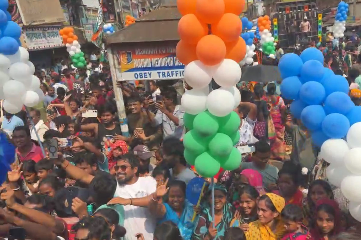 Bengal Election 2026: Dilip Ghosh vs TMC—Who Will Win Junglemahal?