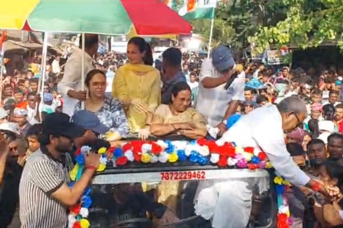 Bengal Election 2026: Key Issues Shaping West Midnapore’s Junglemahal Battle